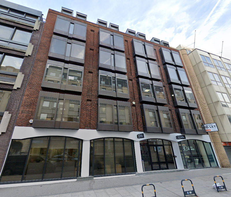 30 City Road, London - Image 5