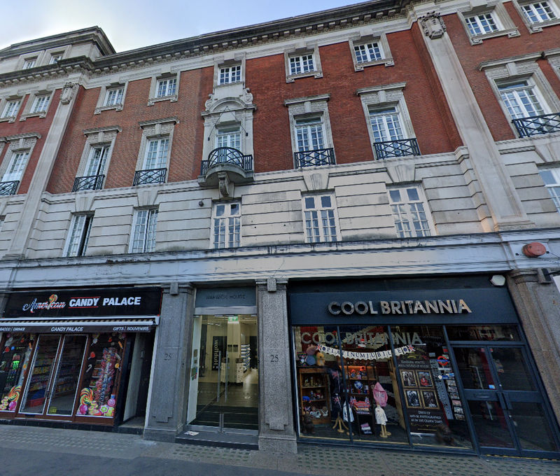 25 Buckingham Palace Road, London - Image 4