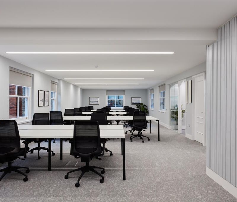 25 Buckingham Palace Road, London - Image 3