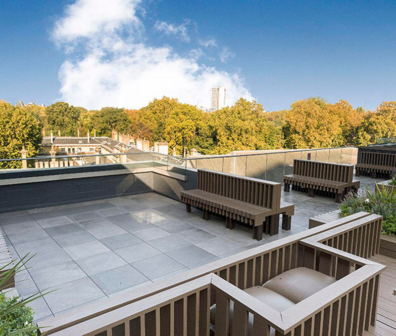 25 Buckingham Palace Road, London - Image 2