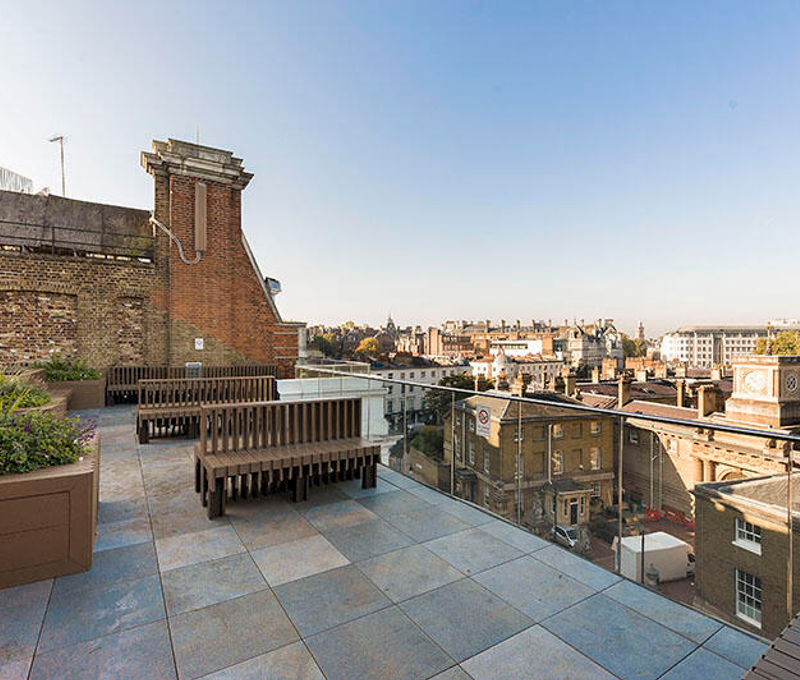 25 Buckingham Palace Road, London - Image 5