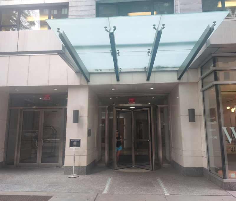 315 West 57th Street 315 West 57th Street, New York - Image 7