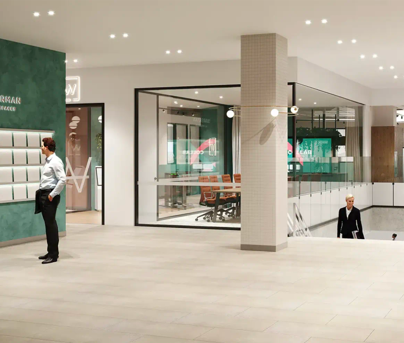 2107 – 2125 Dandenong Road 2107 – 2125 Dandenong Road, Clayton - Image 4