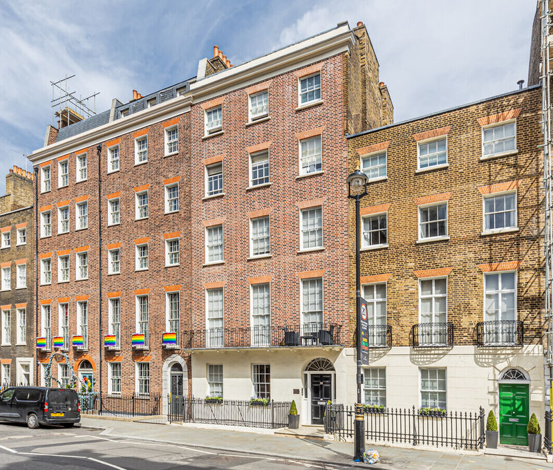Seymour Street, Greater London - Image 7