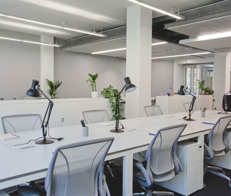 2 Stephen Street, Bloomsbury - Image 4