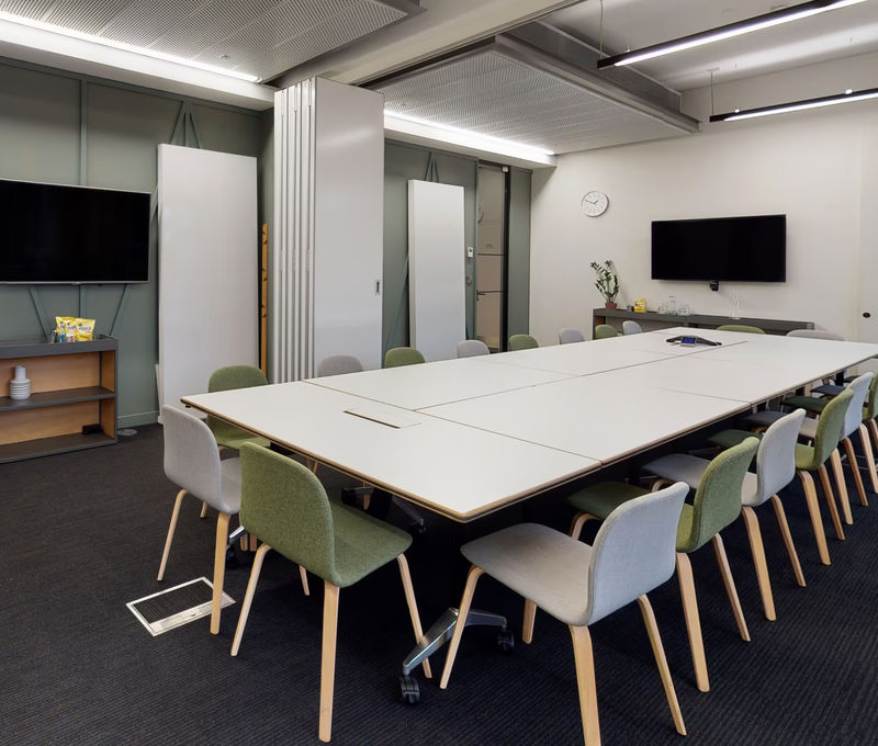 2 Stephen Street, Bloomsbury - Image 5