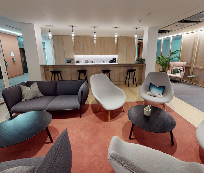 2 Stephen Street, Bloomsbury - Image 12
