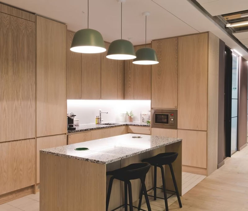 2 Stephen Street, Bloomsbury - Image 11