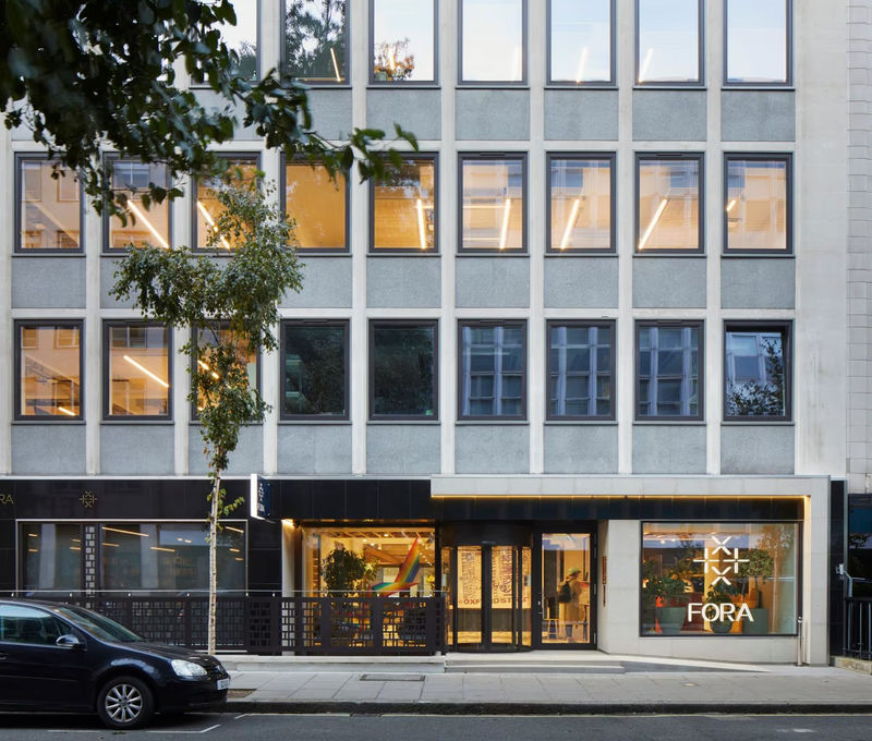2 Stephen Street, Bloomsbury - Image 10