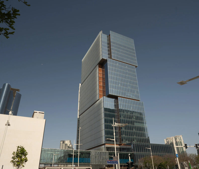 Abu Dhabi Global Market Square Al Maryah Island, Abu Dhabi - Image 4