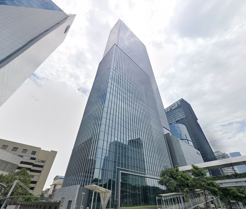 40-41 Jl Jend Sudirman Kav 40-41 Jl Jend Sudirman Kav, Jakarta - Image 6