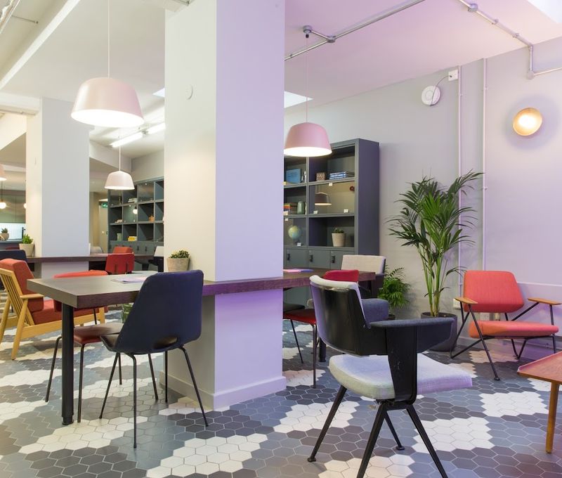 81 Rivington Street, Hackney - Image 1