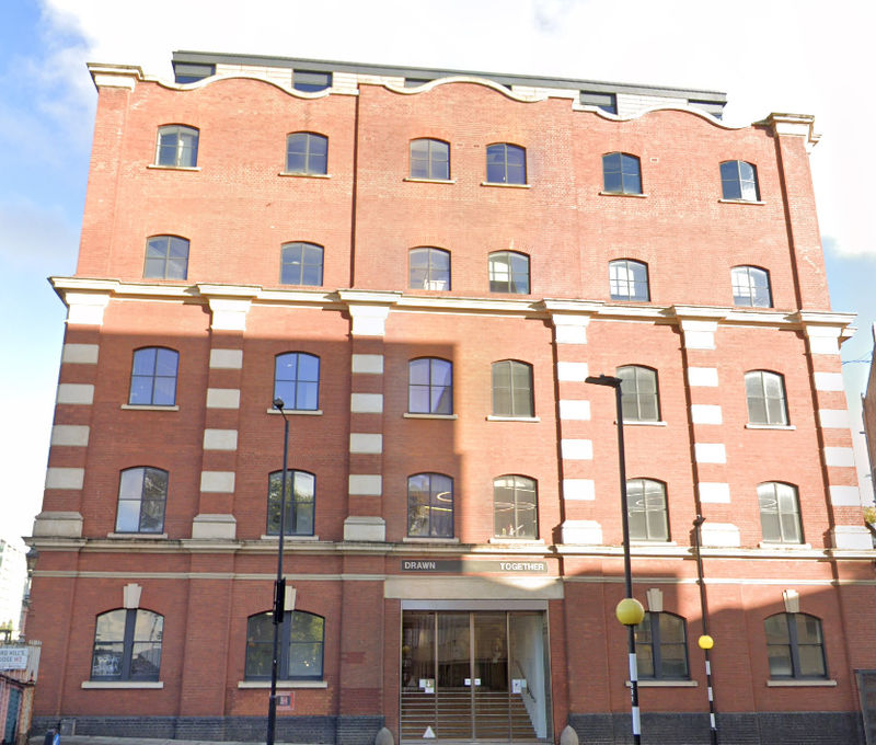 66 Porchester Rd 66 Porchester Rd, London - Image 7