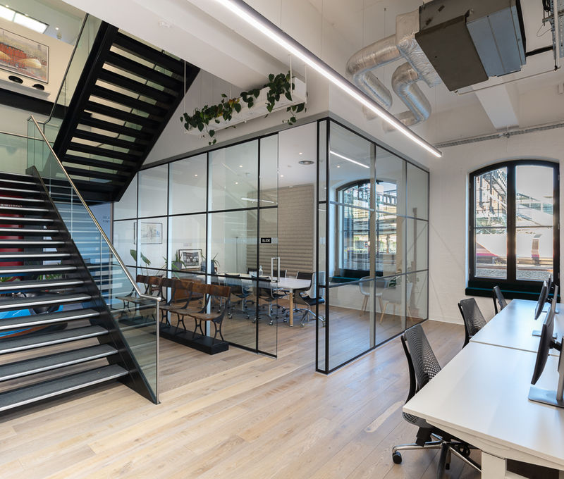 66 Porchester Rd 66 Porchester Rd, London - Image 2