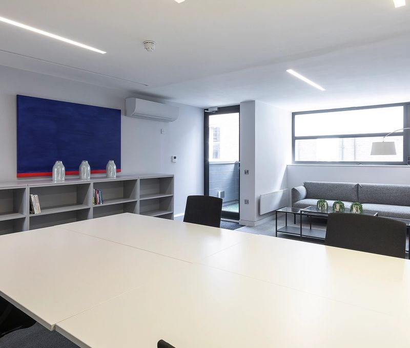 244 Vauxhall Bridge Road 244 Vauxhall Bridge Road, Greater London - Image 8
