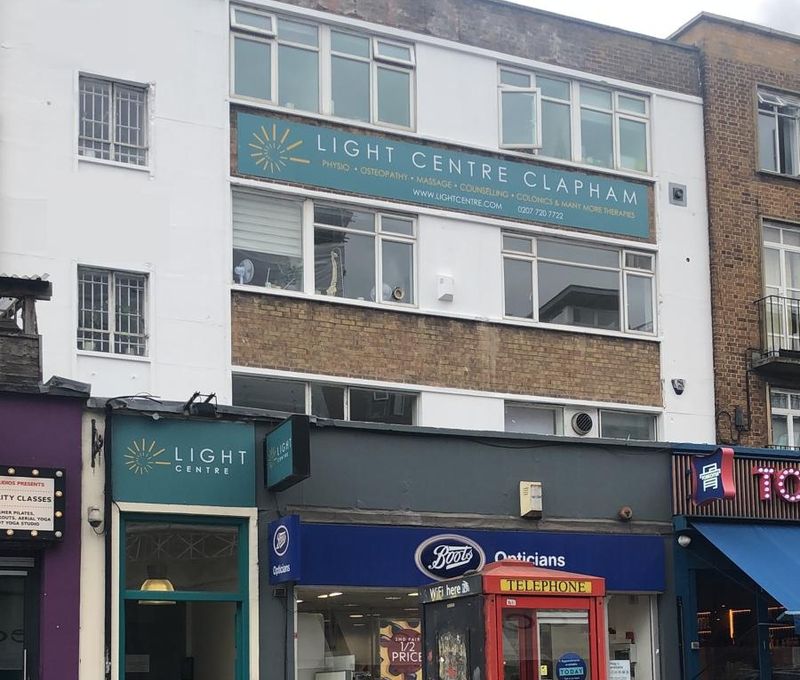 151-153 Clapham High Street 151-153 Clapham High Street, London - Image 7