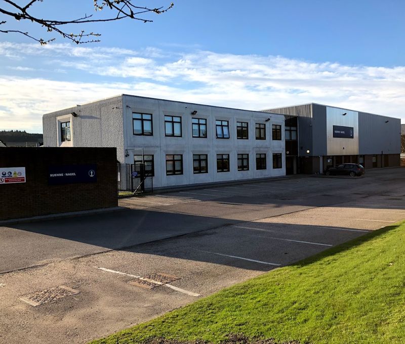 1-3 Howe Moss Drive, Aberdeen - Image 11