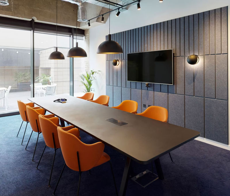 1 Lyric Square, Hammersmith - Image 2