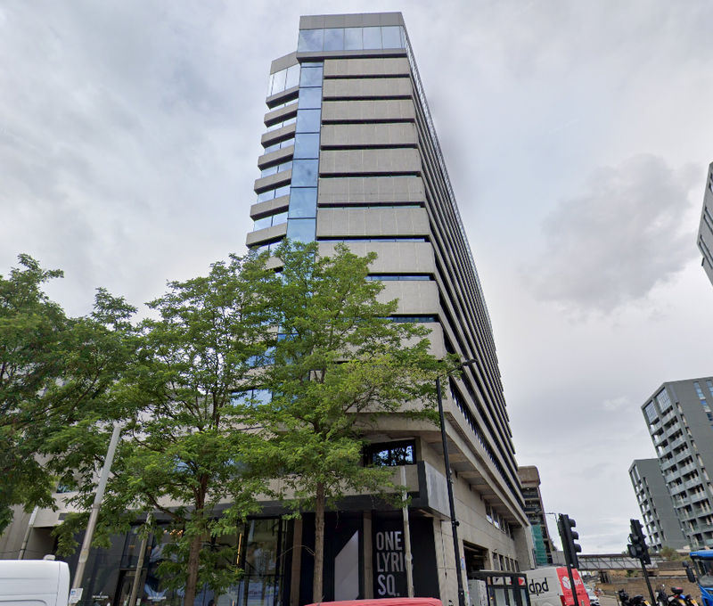 1 Lyric Square, Hammersmith - Image 7