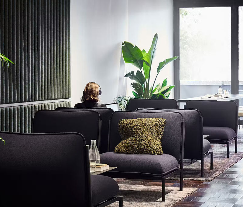 1 Lyric Square, Hammersmith - Image 9