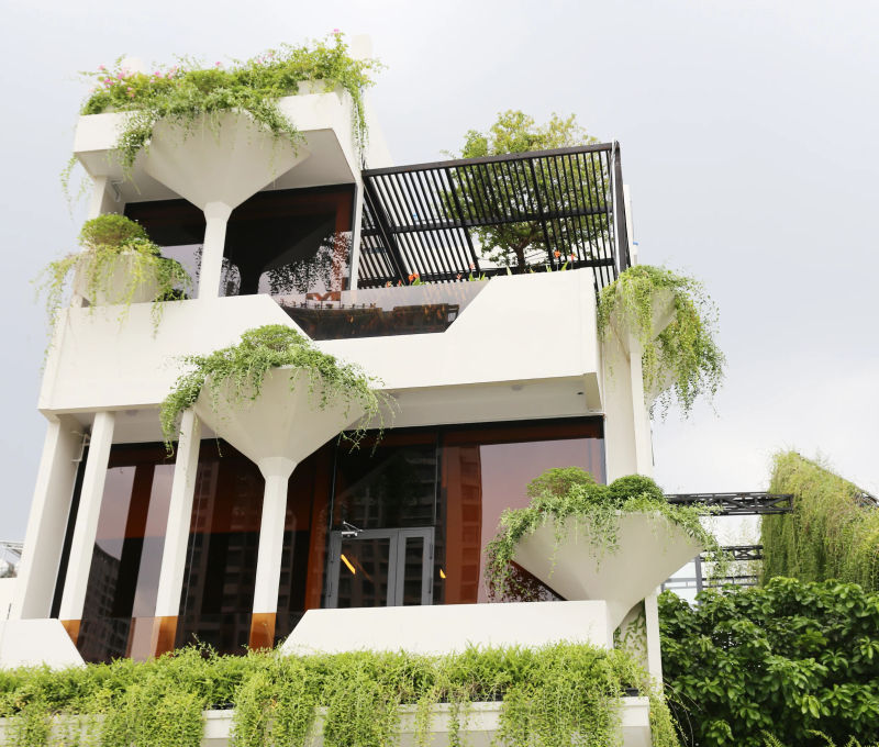 152 Võ Văn Kiệt, Ben Thanh Ward - Image 9