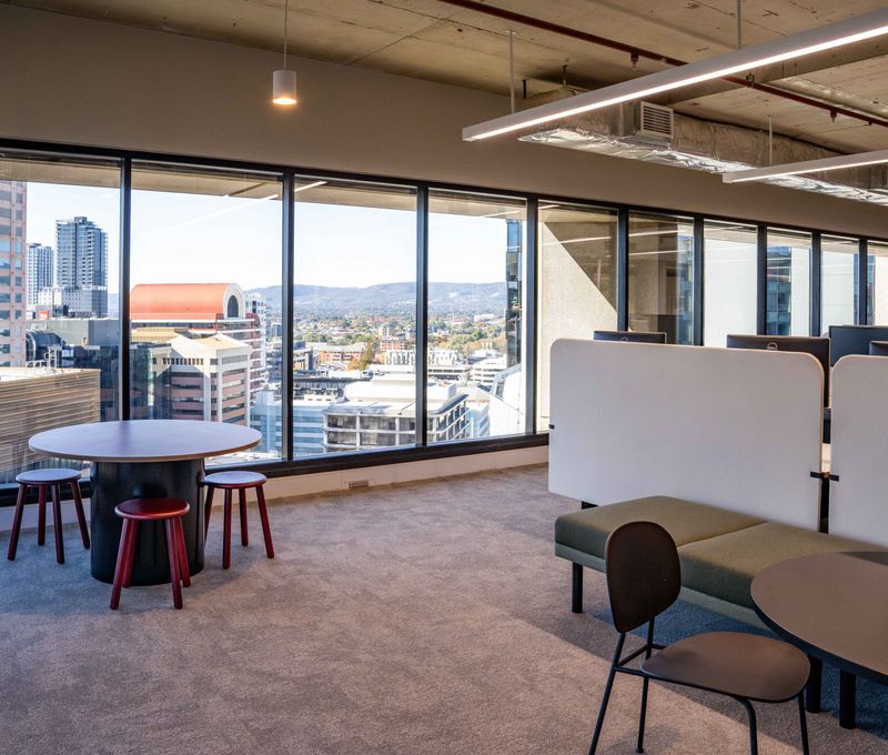 45 Pirie Street, Adelaide - Image 8