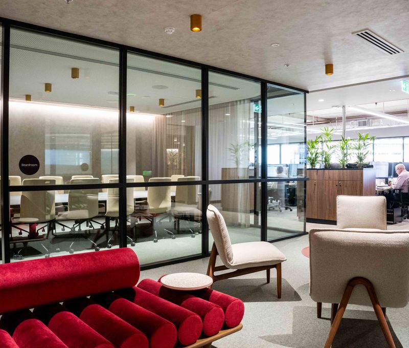 45 Pirie Street, Adelaide - Image 4