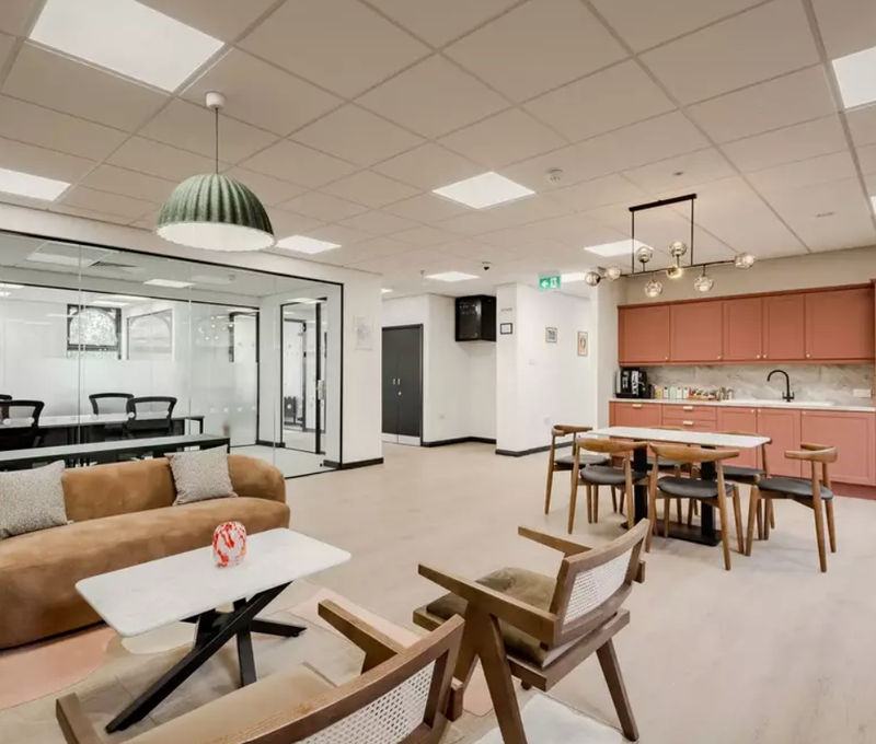 33-34 Winckley Square, Preston - Image 9