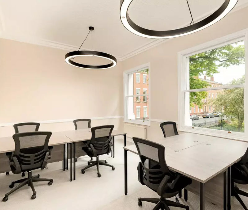 33-34 Winckley Square, Preston - Image 2