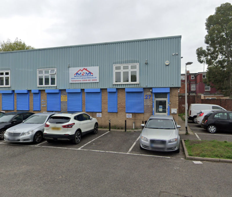 Dalmeyer Road, Willesden - Image 4