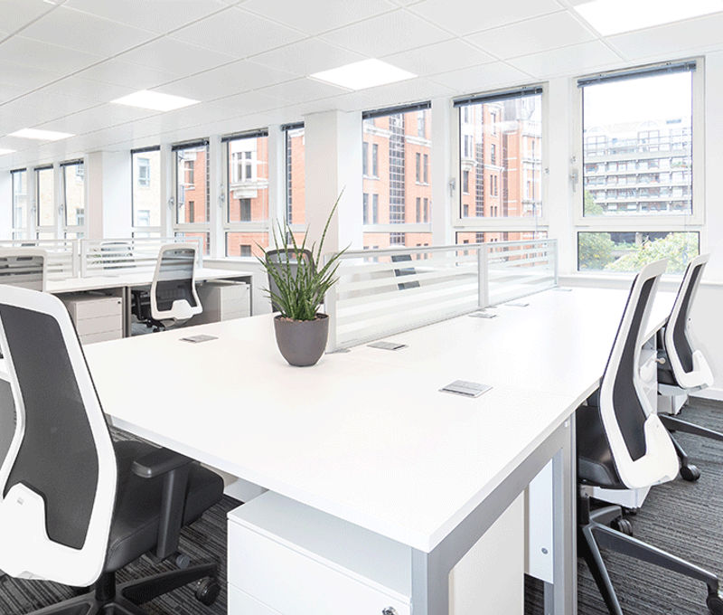45 Beech Street, Barbican - Image 1