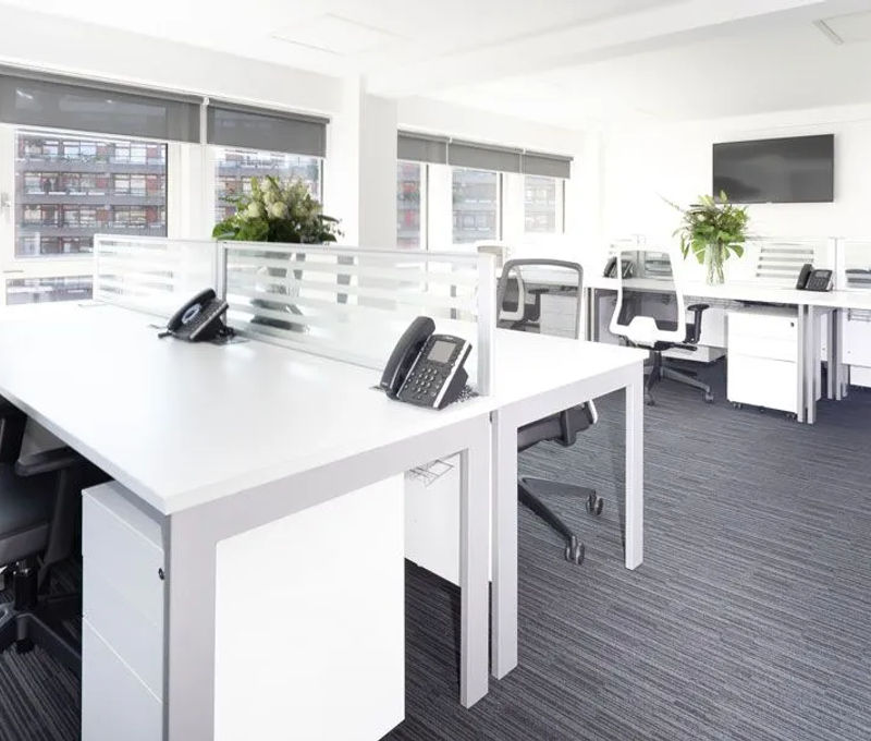 45 Beech Street, Barbican - Image 5