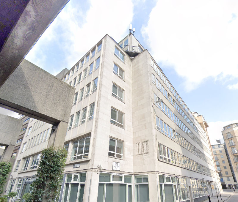45 Beech Street, Barbican - Image 7