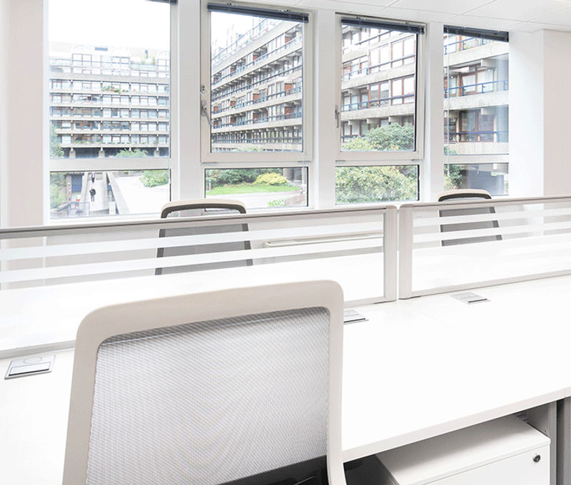 45 Beech Street, Barbican - Image 8