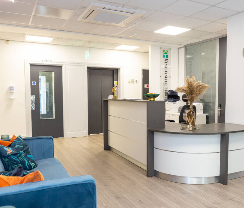 21-23 Elmfield Rd 21-23 Elmfield Rd, Bromley - Image 4