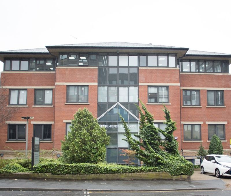 21-23 Elmfield Rd 21-23 Elmfield Rd, Bromley - Image 7