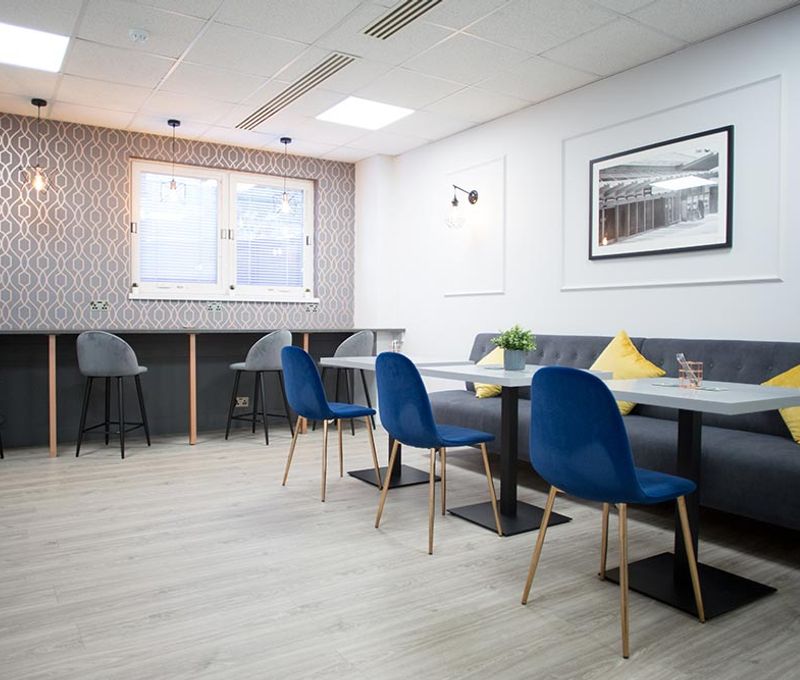 21-23 Elmfield Rd 21-23 Elmfield Rd, Bromley - Image 2