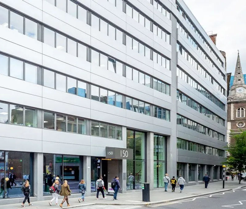 150 Minories, Aldgate - Image 9