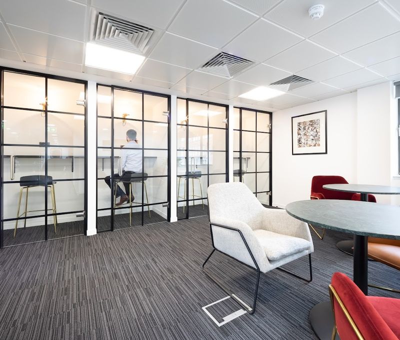 150 Minories, Aldgate - Image 7