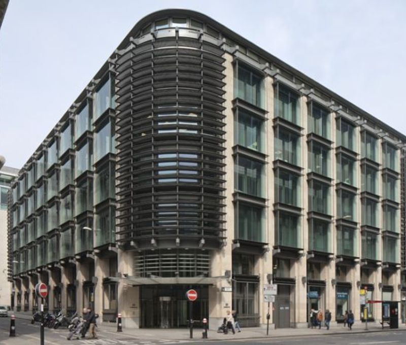 33 Cannon Street, London - Image 7