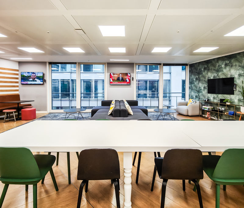 33 Cannon Street, London - Image 20