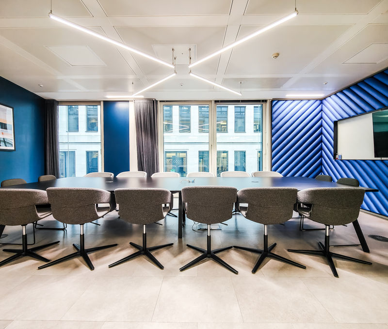 33 Cannon Street, London - Image 5