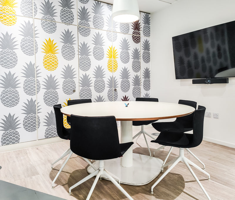 33 Cannon Street, London - Image 9