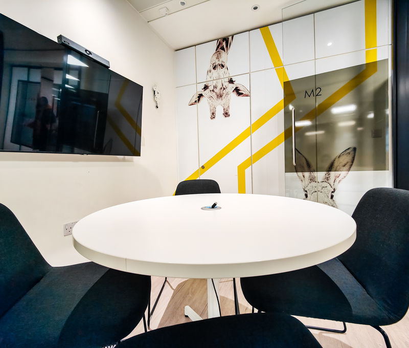 33 Cannon Street, London - Image 10