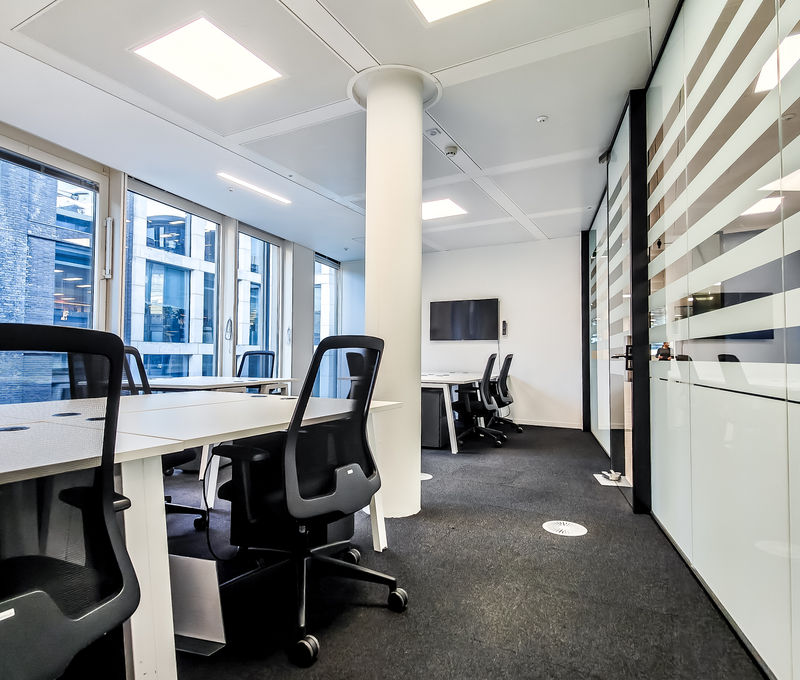 33 Cannon Street, London - Image 6