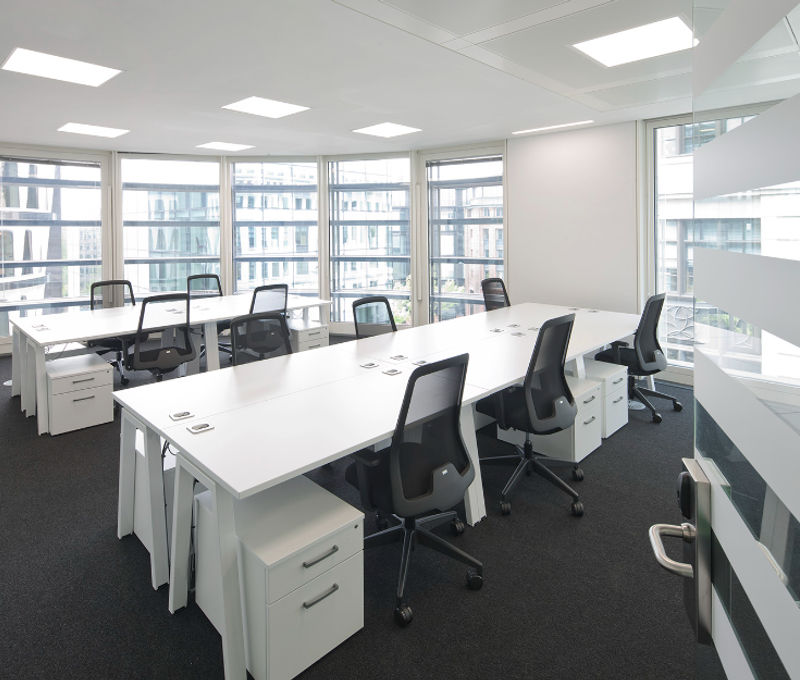 33 Cannon Street, London - Image 1