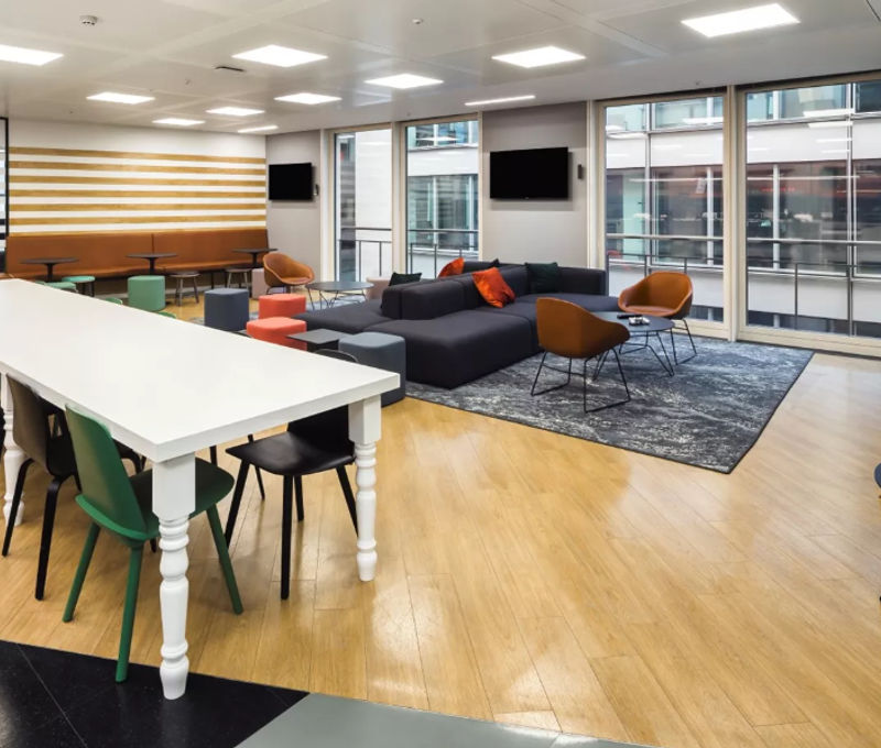 33 Cannon Street, London - Image 2