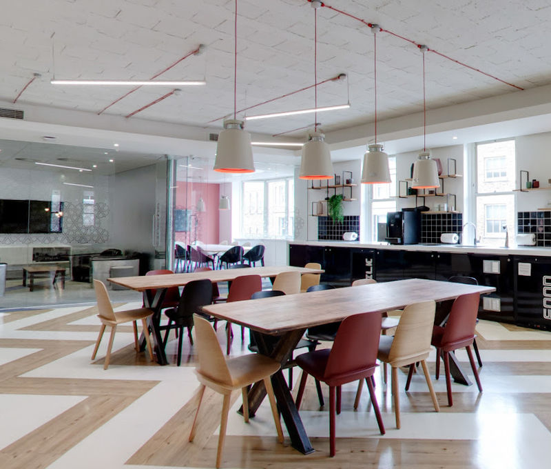 109 Borough High Street, Borough - Image 9