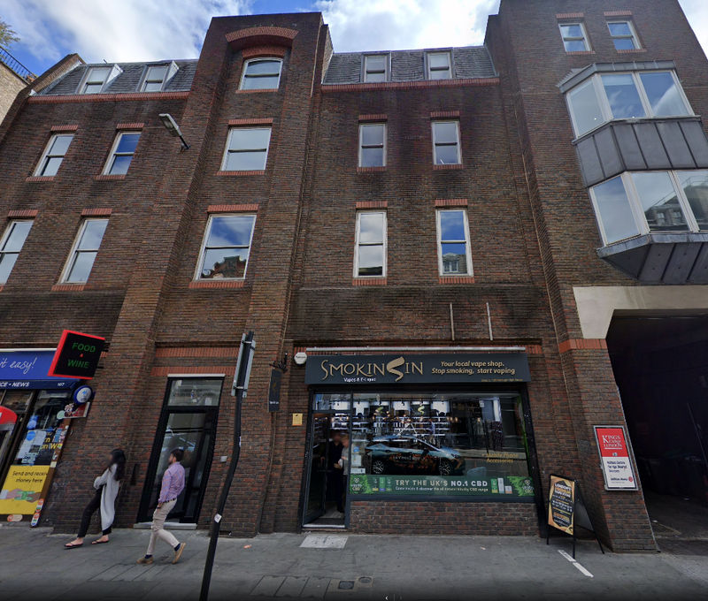 109 Borough High Street, Borough - Image 7