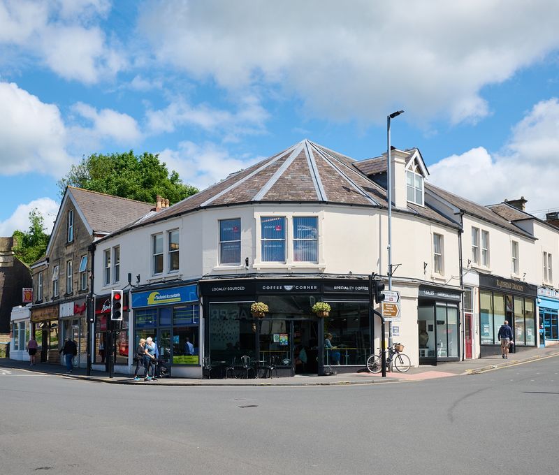 Station Hill, Chippenham - Image 5
